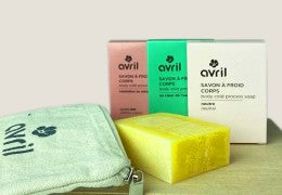 QU'EST-CE QUE LA SAPONIFICATION À FROID ?