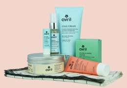 ROUTINE SOIN VISAGE : NOS CONSEILS POUR AFFRONTER L'HIVER !