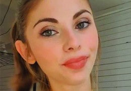 TUTO VIDÉO MAKE-UP FRAIS & LUMINEUX