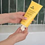 Après shampooing nutrition cheveux secs & abîmés 200ml, certifié bio