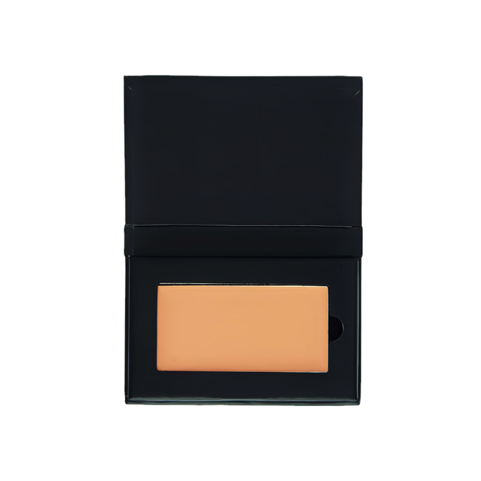 Correcteur Orange Certifié bio