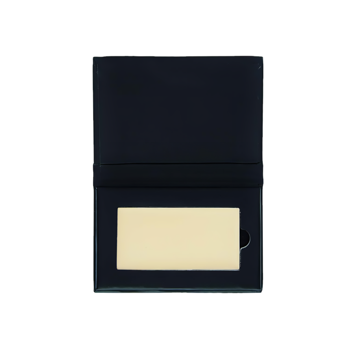 Correcteur Vanille Certifié bio