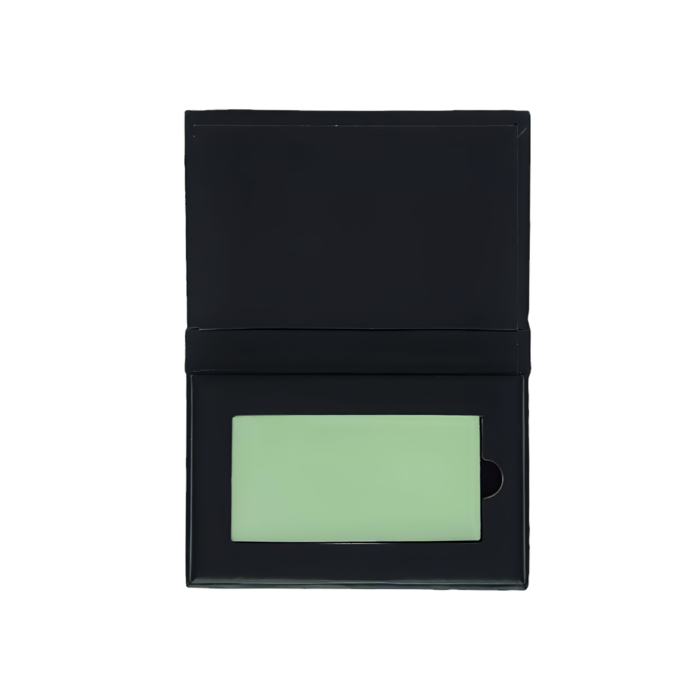 Correcteur Vert Certifié bio