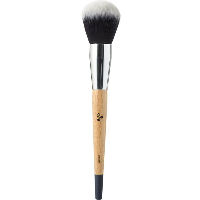 Pinceau poudre Made in France