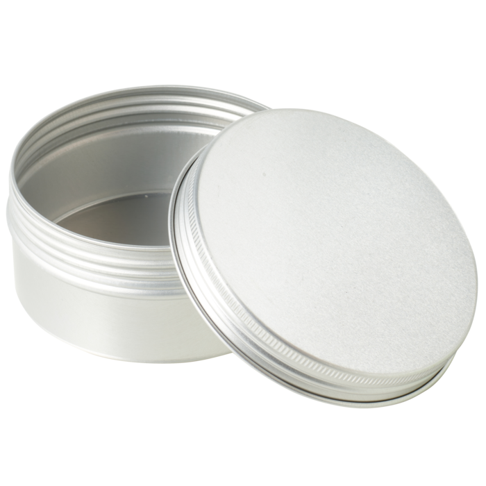 Boîte aluminium 150ml