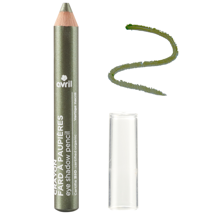Crayon fard à paupières Vertige nacré COSMOS Organic Ecocert