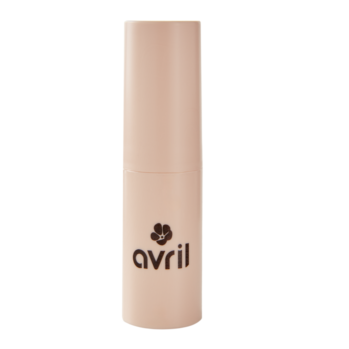 Stick rechargeable pour baume à lèvres teinté (vide)