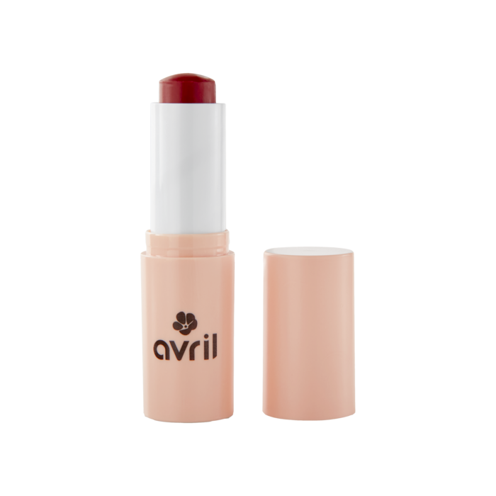 Stick rechargeable pour baume à lèvres teinté (vide)
