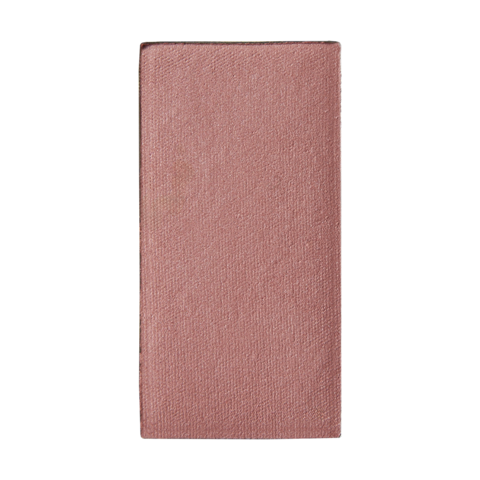 Recharge blush Rose praline irisé Certifiée bio