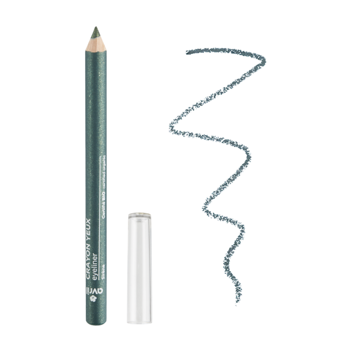 Crayon yeux Sirène certifié bio
