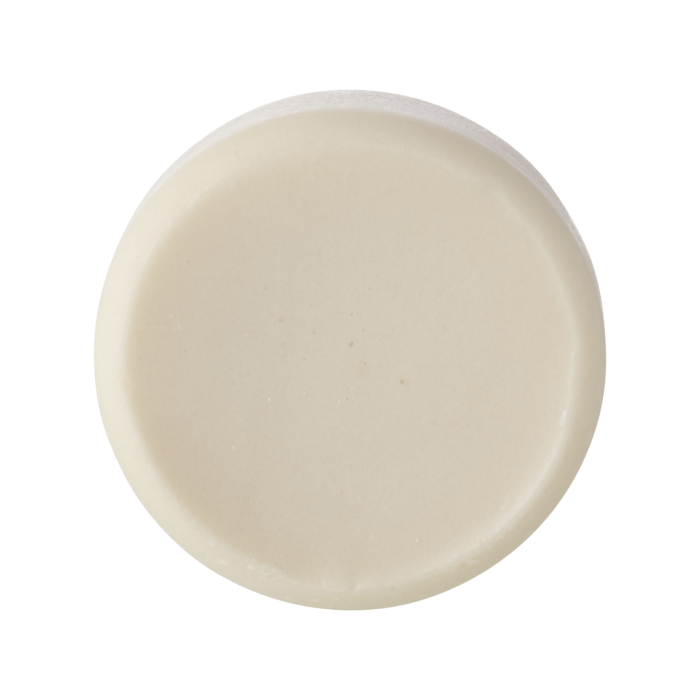 Shampooing solide antipelliculaire 60g certifié bio