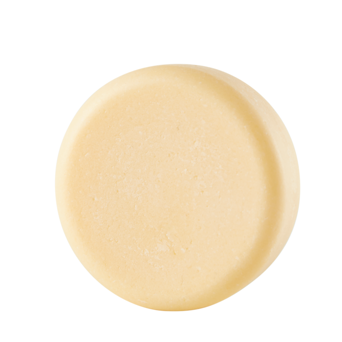 Shampooing solide cheveux bouclés 60g certifié bio