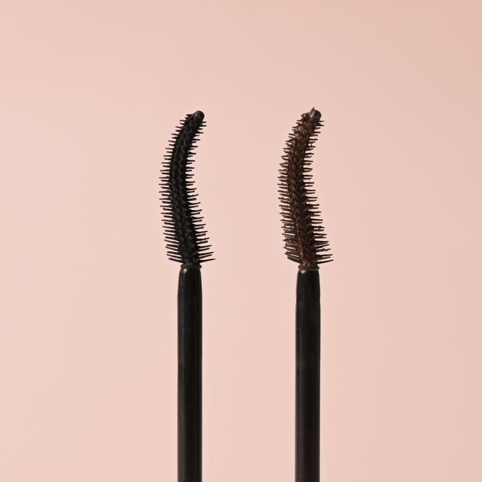 Mascara Volume Noir certifié bio