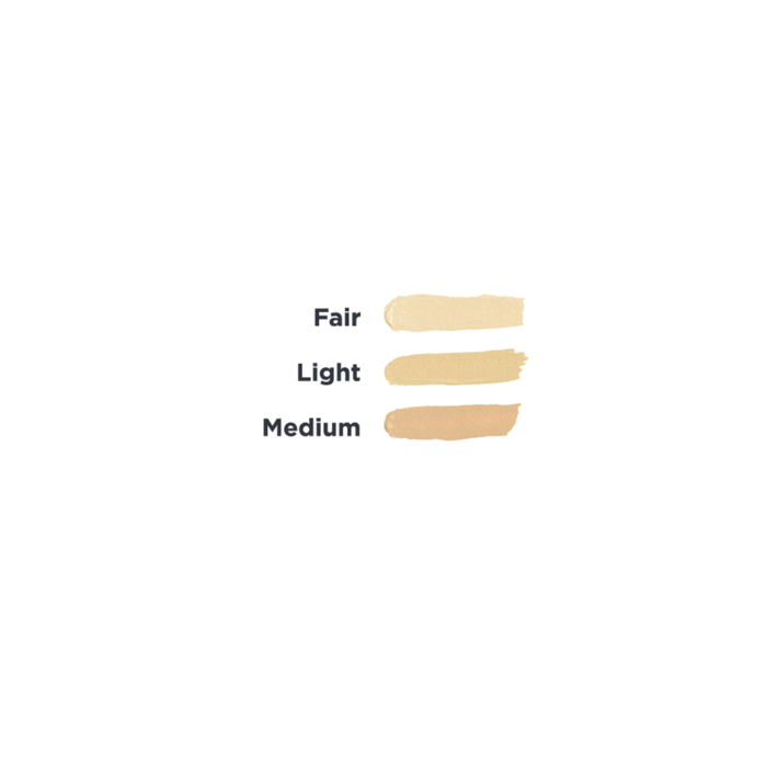 BB cream fair 30ml - certifié bio