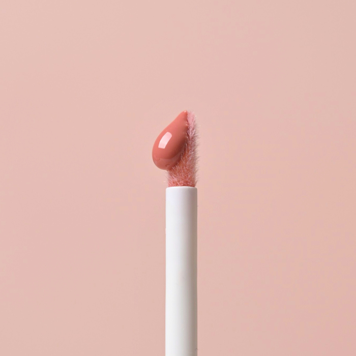 Huile lèvres Nudissime 4 ml - certifiée bio