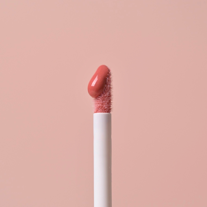 Huile lèvres Rose Caresse 4 ml - certifiée bio