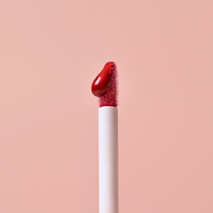 Huile lèvres Rubis 4 ml - certifiée bio