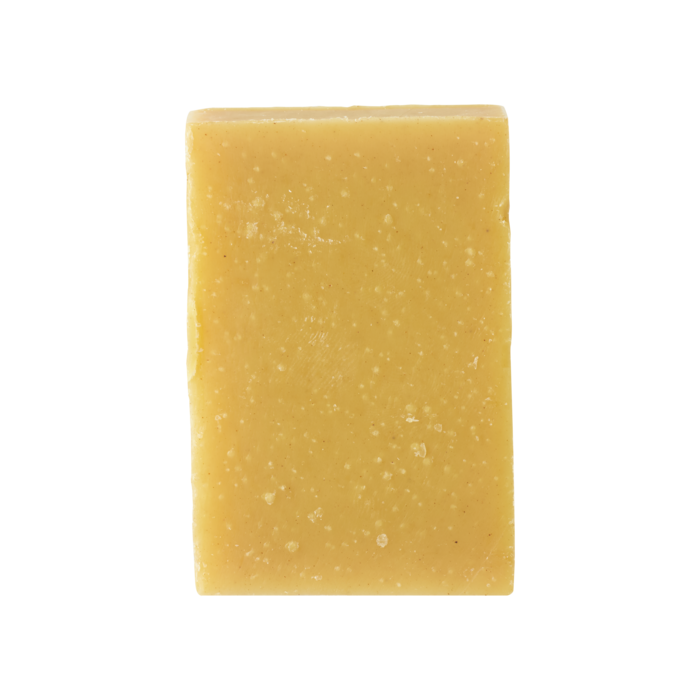 Savon à froid visage & corps camomille & carotte 100 g certifié bio