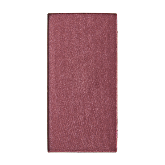 Recharge blush Violette irisé Certifiée bio