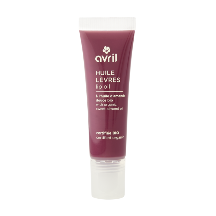 Huile lèvres Pitaya 10 ml - certifiée bio