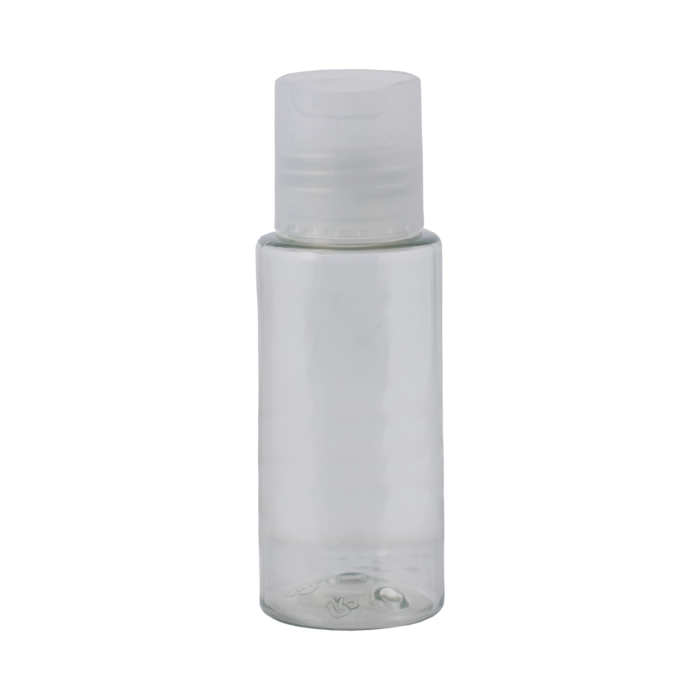 Flacon à remplir 50 ml