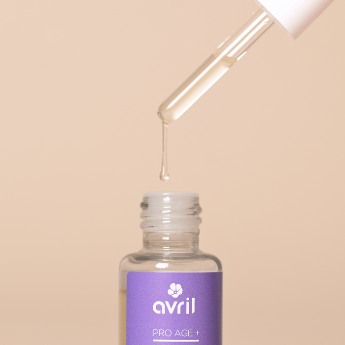 Sérum expert Pro âge + 30 ml - Certifié bio