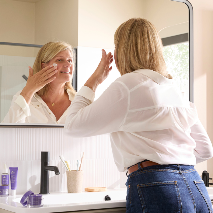 Crème de jour riche Pro âge + 50 ml - Certifié bio