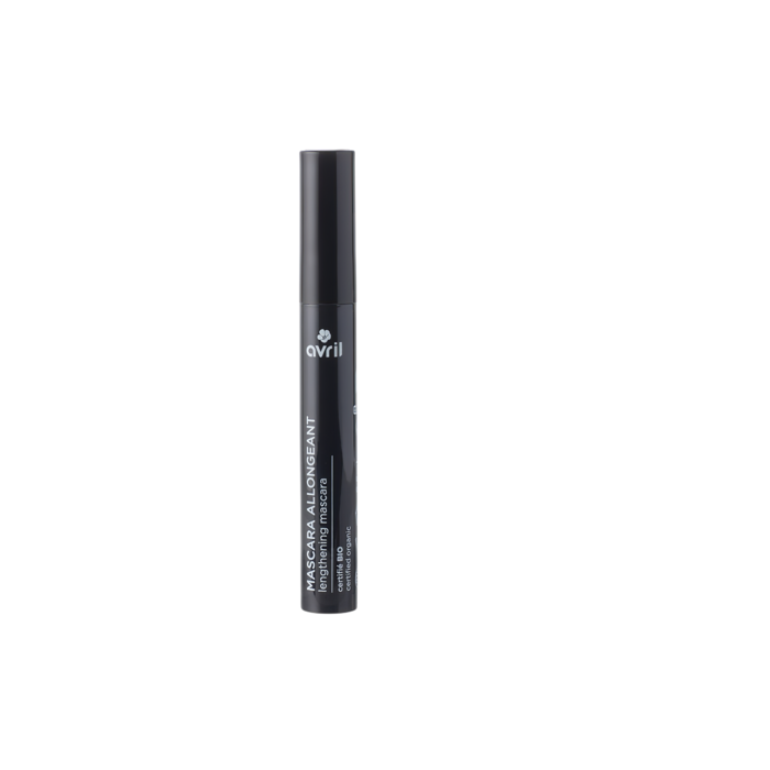 Mascara Allongeant Marine Certifié bio
