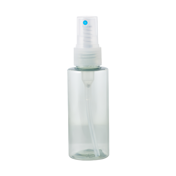 Flacon spray à remplir 100 ml