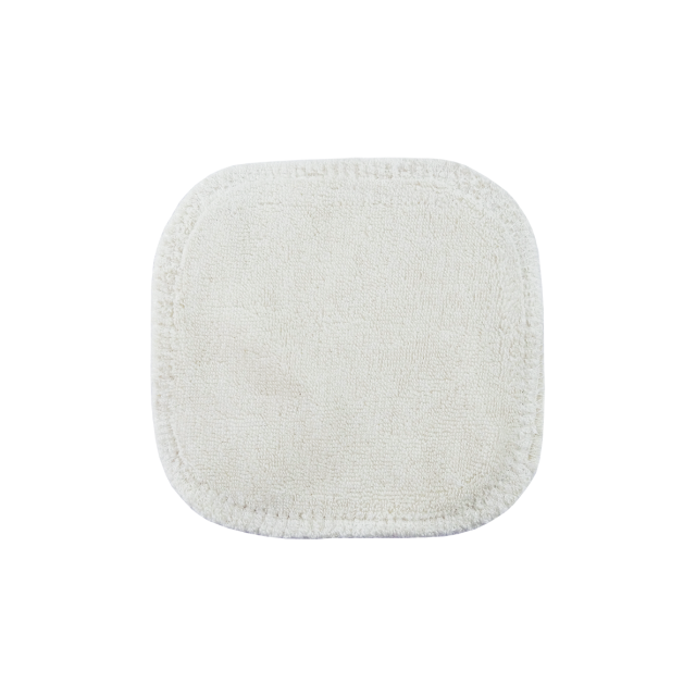 CARRÉ À DÉMAQUILLER LAVABLE EN COTON BIO — free download