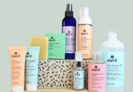 ROUTINE SOIN VISAGE D'APRÈS FÊTES