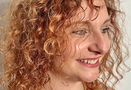 TUTO VIDÉO SOIN AVRIL : CHEVEUX BOUCLÉS