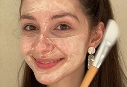 TUTO VIDÉO SOIN AVRIL : COUP D'ÉCLAT