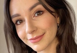 TUTO MAQUILLAGE AVRIL : TONS NATURELS