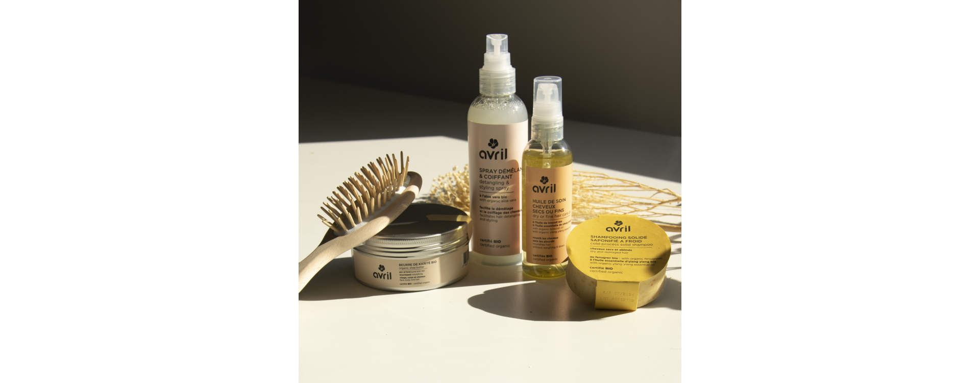 ROUTINE SOIN CHEVEUX : NOS CONSEILS POUR AFFRONTER L'HIVER