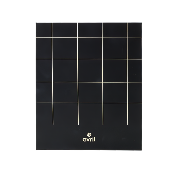 Palette à composer rechargeable Grand format