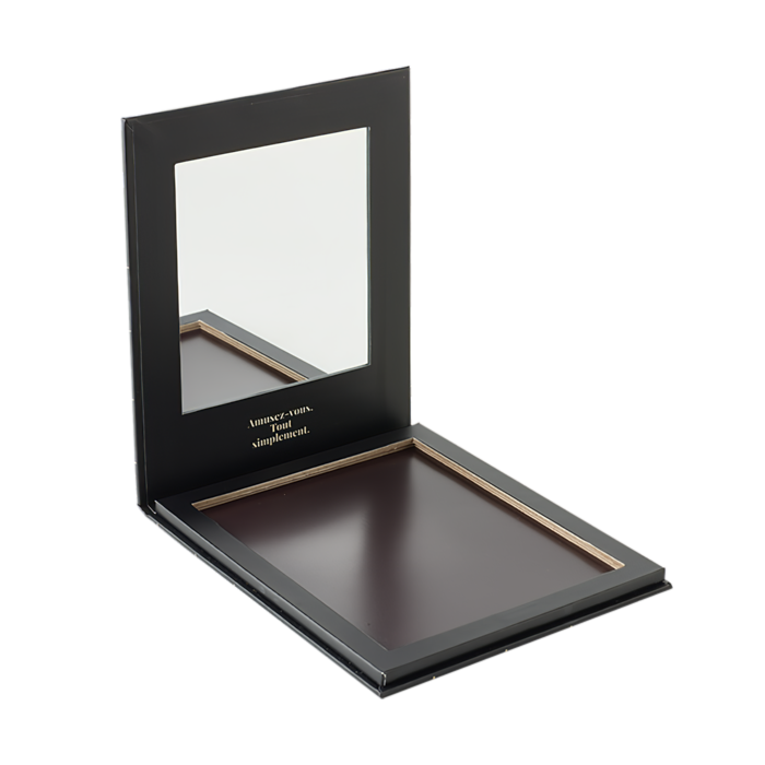 Palette à composer rechargeable Petit format