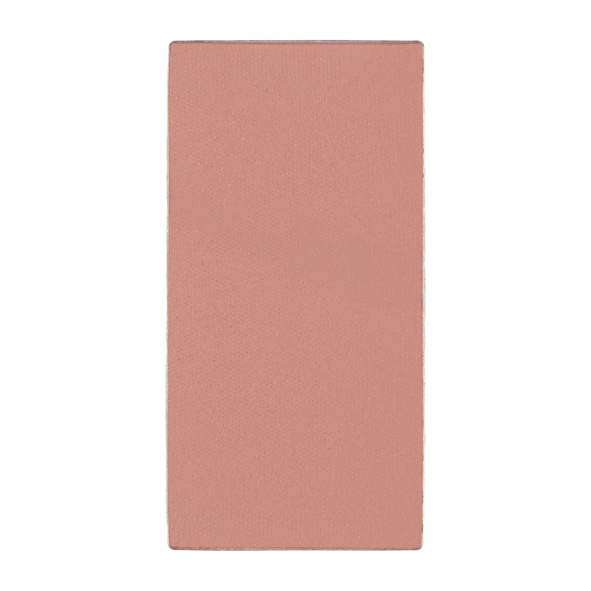 Recharge blush Pêche rosé mat Certifiée bio