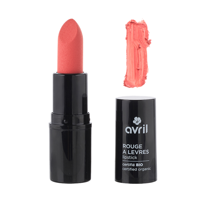 Rouge à lèvres Pomelo Certifié bio