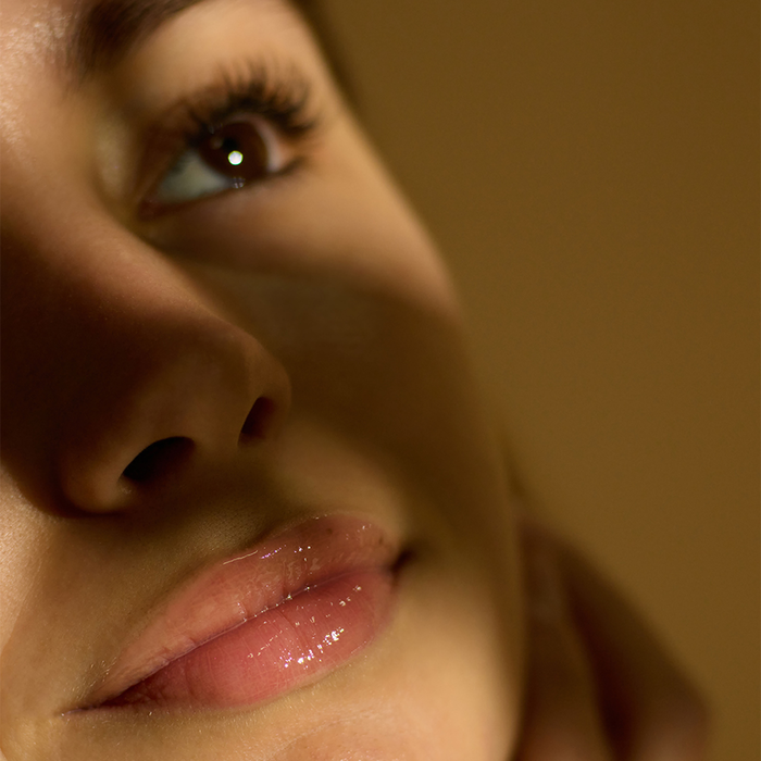 Huile lèvres Nudissime 4 ml - certifiée bio