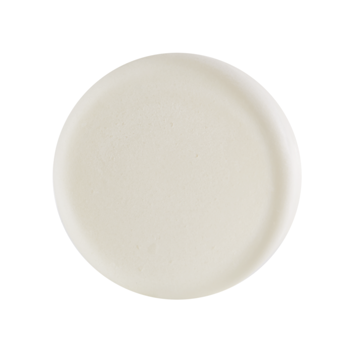 Shampooing solide douceur cheveux normaux 60g certifié bio