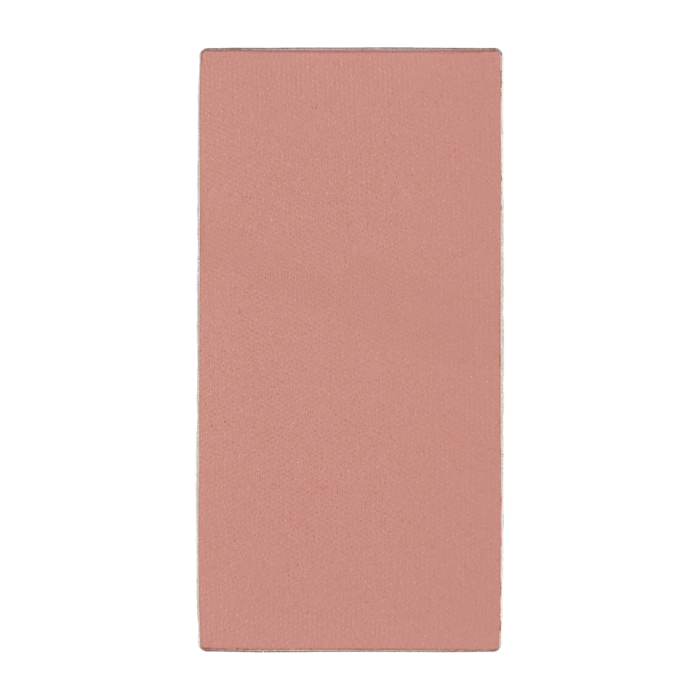 Recharge blush Pêch rosé mat Certifiée bio
