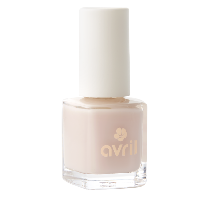 Vernis soin nourrissant et protecteur 7 ml
