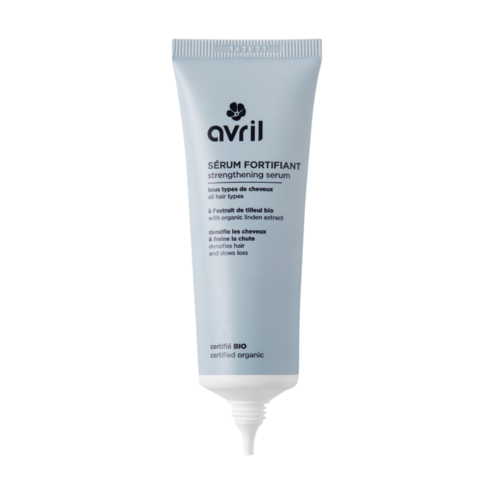 Sérum fortifiant  50ml certifié bio