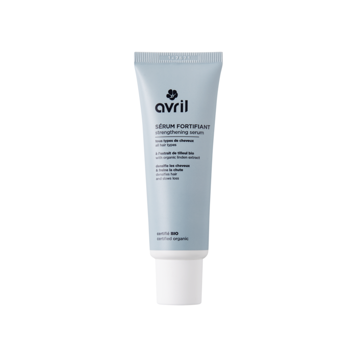 Sérum fortifiant  50ml certifié bio