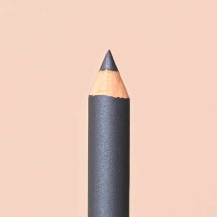 Crayon yeux Bleu nuit certifié bio