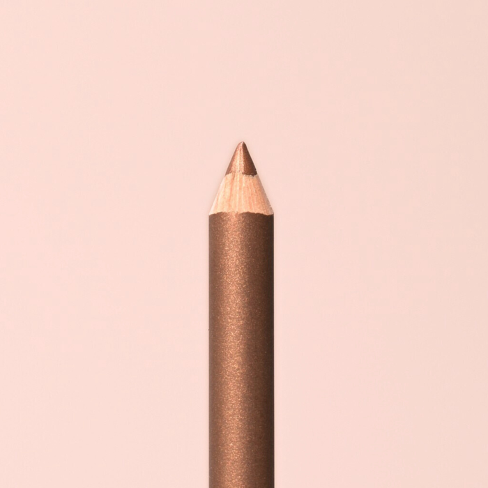 Crayon yeux Bronze cuivré certifié bio