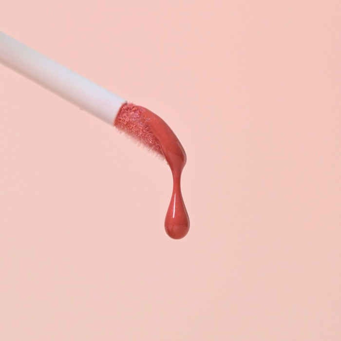 Huile lèvres Rose Caresse 4 ml - certifiée bio
