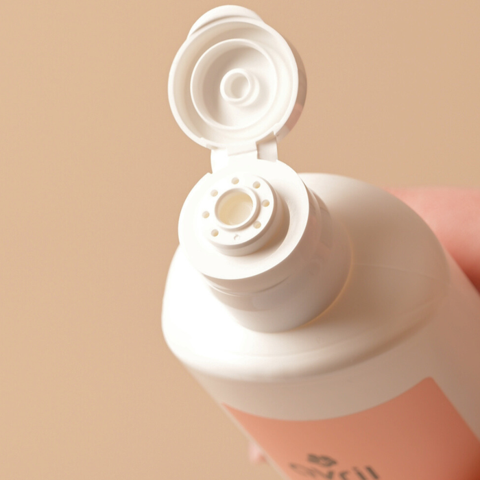 Mousse nettoyante visage 150ml - Certifiée bio