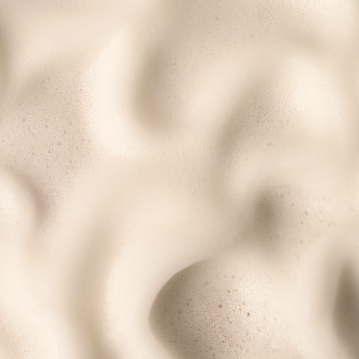 Mousse nettoyante visage 150ml - Certifiée bio